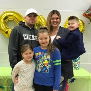 Meet your Posher, Cassie